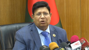 রোহিঙ্গাদের ফিরিয়ে নিতে রাজি মিয়ানমার: পররাষ্ট্রমন্ত্রী