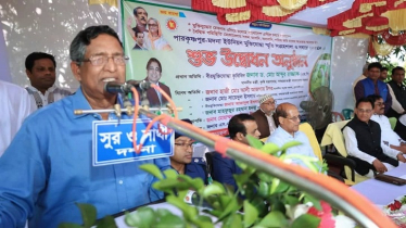 আমনের বাম্পার ফলন, খাদ্য সংকট নয় রফতানি হবে পেঁয়াজ: কৃষিমন্ত্রী