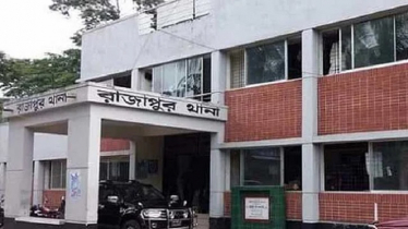 মাকে জিম্মি করে শিক্ষার্থীকে ধর্ষণ 