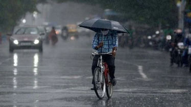 সিত্রাং: রাজধানীতে বৃষ্টি কমতে পারে যেদিন