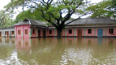 সিত্রাং: তিন বিভাগের সকল শিক্ষাপ্রতিষ্ঠান বন্ধ 