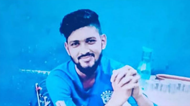 পুলিশের সঙ্গে সংঘর্ষে নিহত যুবদলকর্মী শাওনের জানাজা ৫টায় পুলিশের সঙ্গে সংঘর্ষে নিহত যুবদলকর্মী শাওনের জানাজা ৫টায়