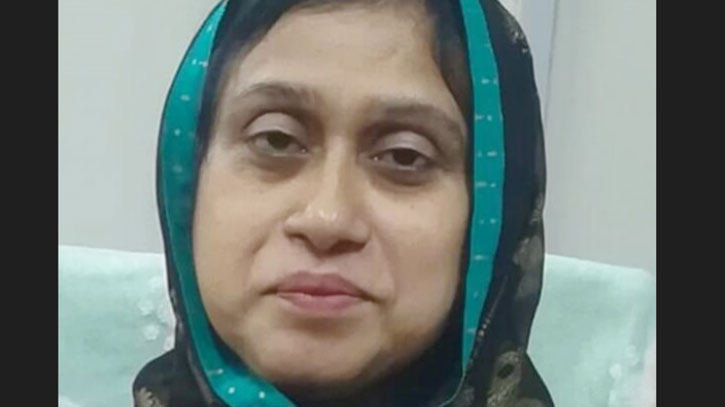 রূপালী ব্যাংকের নতুন ডিএমডি তাহমিনা আখতার রূপালী ব্যাংকের নতুন ডিএমডি তাহমিনা আখতার