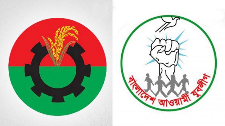 ধানমন্ডিতে বিএনপি-যুবলীগের সমাবেশ নিষিদ্ধ ধানমন্ডিতে বিএনপি-যুবলীগের সমাবেশ নিষিদ্ধ