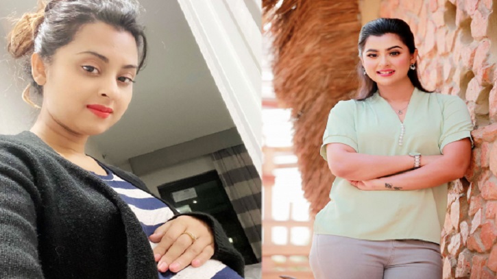 অবশেষে জানা গেলো বুবলির ছেলের বয়স! অবশেষে জানা গেলো বুবলির ছেলের বয়স!