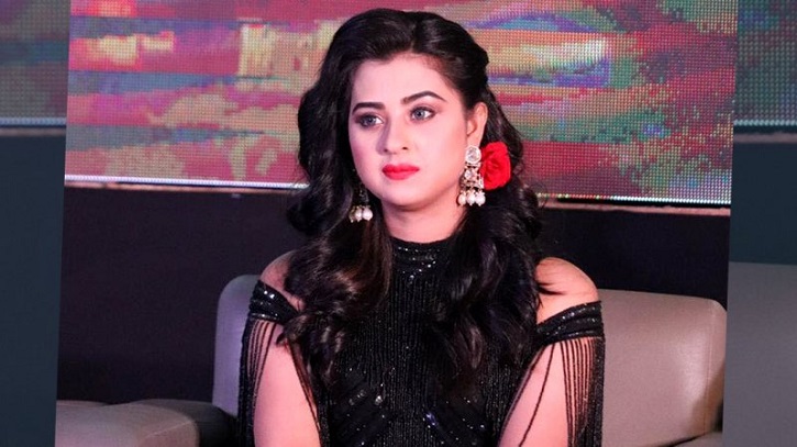 শাকিবের বক্তব্যে চটেছেন বুবলী, করবেন সংবাদ সম্মেলন শাকিবের বক্তব্যে চটেছেন বুবলী, করবেন সংবাদ সম্মেলন