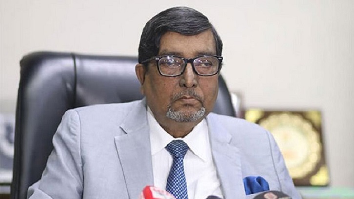 সাবেক নির্বাচন কমিশনার মাহবুব তালুকদার আর নেই সাবেক নির্বাচন কমিশনার মাহবুব তালুকদার আর নেই