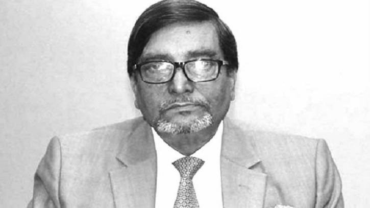 মাহবুব তালুকদারের মৃত্যুতে ইসির শোক প্রকাশ মাহবুব তালুকদারের মৃত্যুতে ইসির শোক প্রকাশ