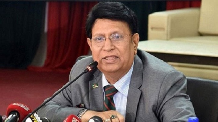 দেশে ৩ বছরে তিনজন গুম হয়েছেন: পররাষ্ট্রমন্ত্রী দেশে ৩ বছরে তিনজন গুম হয়েছেন: পররাষ্ট্রমন্ত্রী