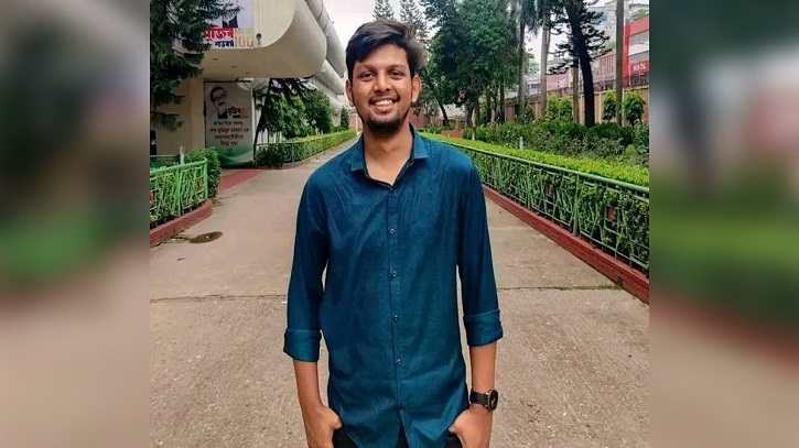 বুয়েট শিক্ষার্থী ফারদিন হত্যা: বান্ধবীসহ কয়েকজনকে জিজ্ঞাসাবাদ