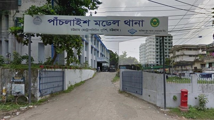 স্ত্রী-সন্তানের হাতে হত্যার শিকার ইসলামিক ফাউন্ডেশনের কর্মকর্তা স্ত্রী-সন্তানের হাতে হত্যার শিকার ইসলামিক ফাউন্ডেশনের কর্মকর্তা