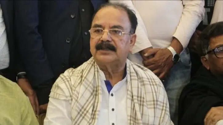 বিএনপি সরকারের ফাঁদে পা দেবে না: গয়েশ্বর বিএনপি সরকারের ফাঁদে পা দেবে না: গয়েশ্বর