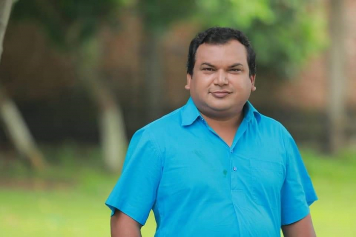 নয়নের দৃষ্টিতে এখন নেইমার নয়নের দৃষ্টিতে এখন নেইমার