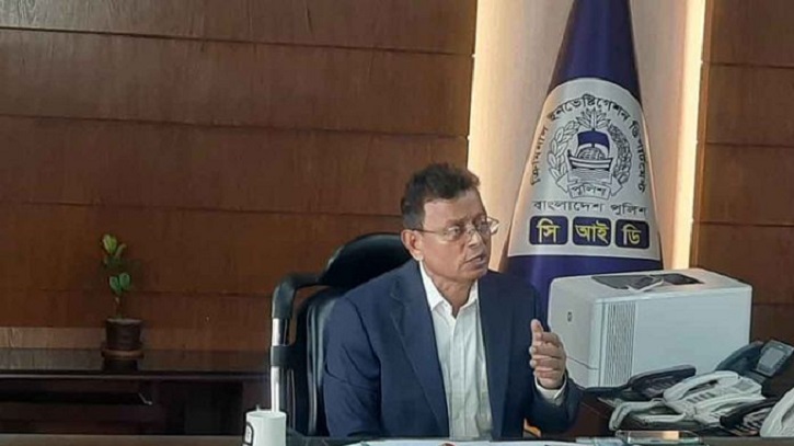 সহসাই মিলছে না রিজার্ভ চুরির তদন্ত রিপোর্ট: সিআইডি সহসাই মিলছে না রিজার্ভ চুরির তদন্ত রিপোর্ট: সিআইডি