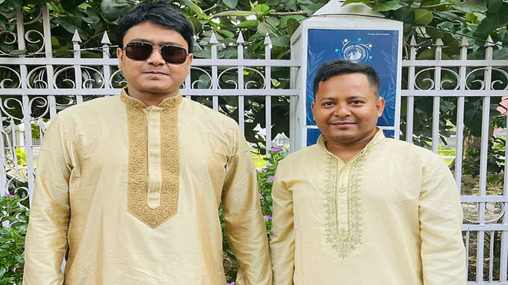 জয়ের একক সিদ্ধান্তে সরকারি চাকরিজীবী এখন ছাত্রলীগের বড় নেতা জয়ের একক সিদ্ধান্তে সরকারি চাকরিজীবী এখন ছাত্রলীগের বড় নেতা