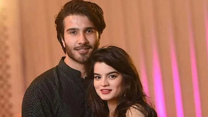‘বউ পিটিয়ে’ তোপের মুখে অভিনেতা