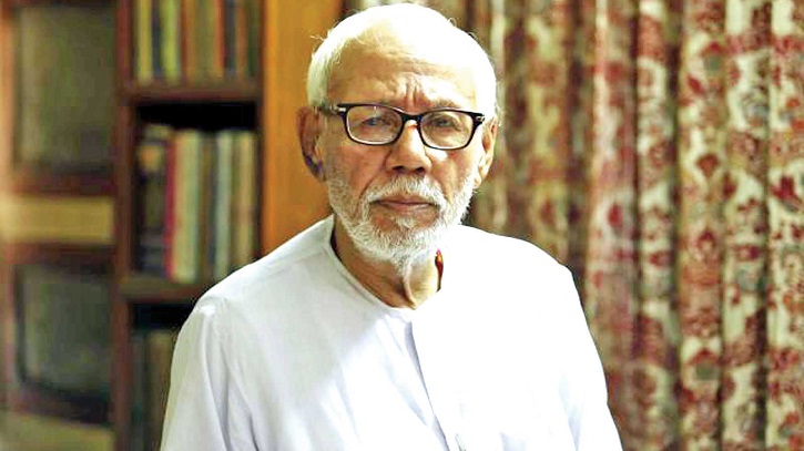 বেঁচে থাকলে ৮২ বছরে পা রাখতেন এটিএম শামসুজ্জামান বেঁচে থাকলে ৮২ বছরে পা রাখতেন এটিএম শামসুজ্জামান