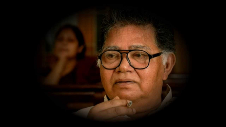 বাঙালির রুচি নির্মাতা সুনীল গঙ্গোপাধ্যায় বাঙালির রুচি নির্মাতা সুনীল গঙ্গোপাধ্যায়