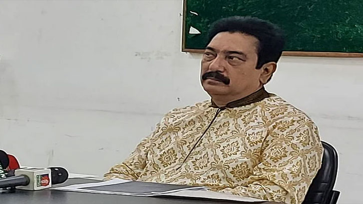 জাতীয় পার্টির সদস্যপদও হারাতে যাচ্ছেন মসিউর জাতীয় পার্টির সদস্যপদও হারাতে যাচ্ছেন মসিউর