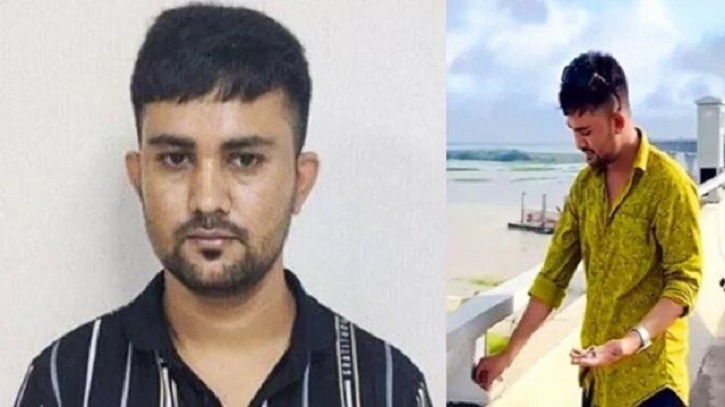 পদ্মা সেতুর নাট-বল্টু খোলা বায়েজিদের জামিন স্থগিত পদ্মা সেতুর নাট-বল্টু খোলা বায়েজিদের জামিন স্থগিত