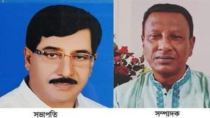 টাঙ্গাইলের নাগরপুর উপজেলা বিএনপি’র সভাপতি ছালাম, সম্পাদক হবি টাঙ্গাইলের নাগরপুর উপজেলা বিএনপি’র সভাপতি ছালাম, সম্পাদক হবি