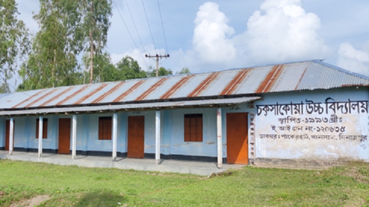 ইউএনও স্কুলে গিয়ে হতবাক, নেই কোনো শিক্ষক-শিক্ষার্থী ইউএনও স্কুলে গিয়ে হতবাক, নেই কোনো শিক্ষক-শিক্ষার্থী