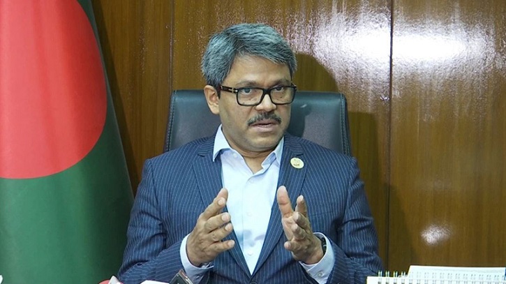 গুমের অভিযোগ তদন্তে স্বাধীন সংস্থার প্রস্তাব যুক্তিসংগত নয়:পররাষ্ট্র