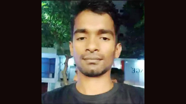 মালদ্বীপে ভবন থেকে পড়ে প্রবাসী বাংলাদেশির মৃত্যু মালদ্বীপে ভবন থেকে পড়ে প্রবাসী বাংলাদেশির মৃত্যু