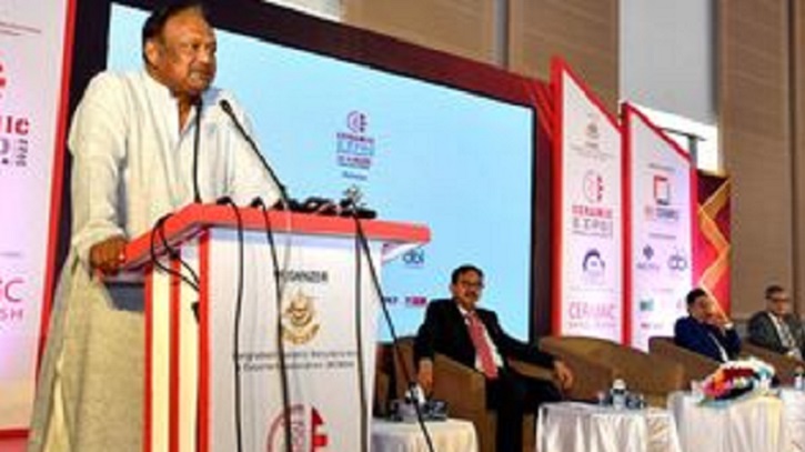 গ্যাস সংকট রোধ নিয়ে সুখবর দিলেন বাণিজ্যমন্ত্রী গ্যাস সংকট রোধ নিয়ে সুখবর দিলেন বাণিজ্যমন্ত্রী