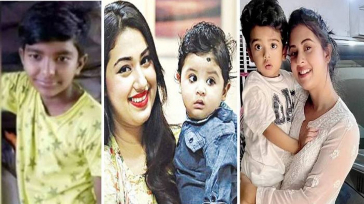 শিকারে খানের চেয়ে খানমরা কি কম! শিকারে খানের চেয়ে খানমরা কি কম!