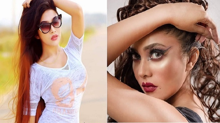 ভার্সেটাইল নাজমী জান্নাত ভার্সেটাইল নাজমী জান্নাত