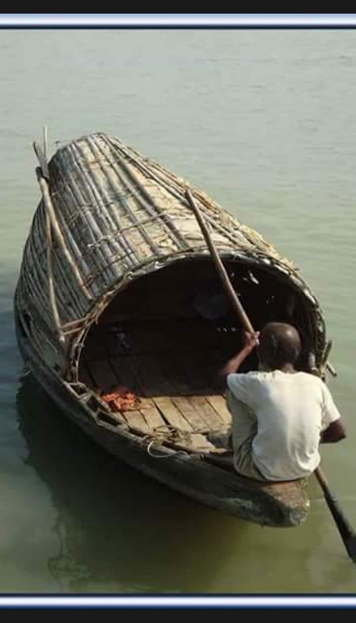 এক মালাই নৌকা এক মালাই নৌকা