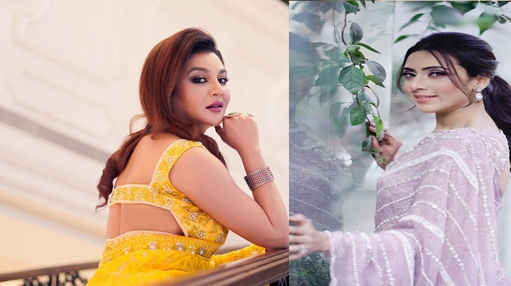 বসন্ত এসেগেছে! বসন্ত এসেগেছে!