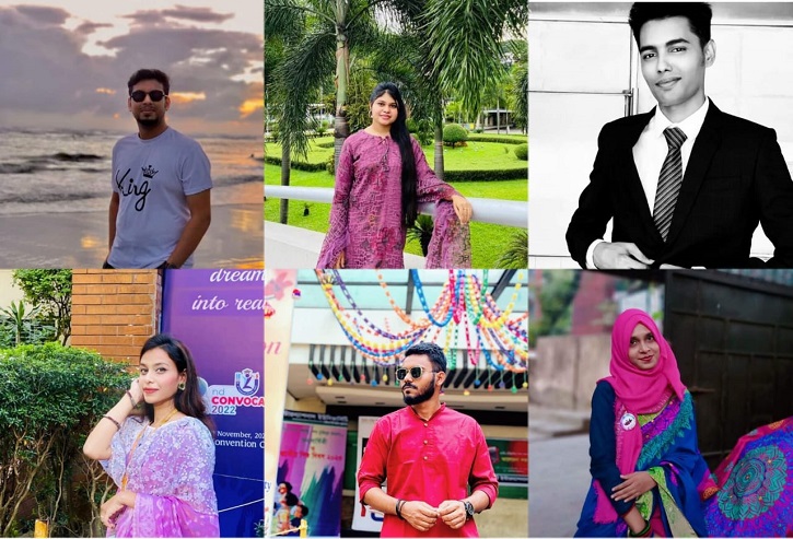স্বাধীনতার ৫৩ বছর: যেমন বাংলাদেশ চান শিক্ষার্থীরা স্বাধীনতার ৫৩ বছর: যেমন বাংলাদেশ চান শিক্ষার্থীরা