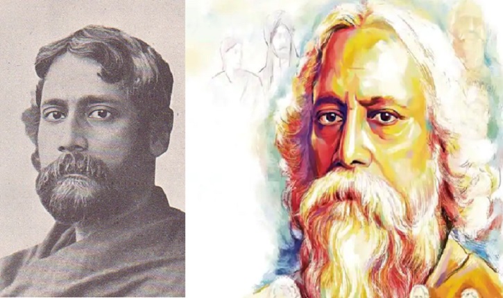 বাঙালির `আইডেন্টিটি` রবীন্দ্রনাথ বাঙালির `আইডেন্টিটি` রবীন্দ্রনাথ