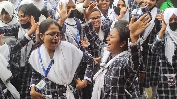 এইচএসসিতে আবদুল কাদির মোল্লা সিটি কলেজের ধারাবাহিক চমক