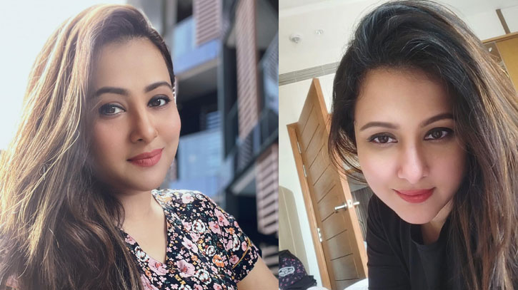 বিয়ের পর একবছরের অনুভূতি জানালেন পূর্ণিমা বিয়ের পর একবছরের অনুভূতি জানালেন পূর্ণিমা