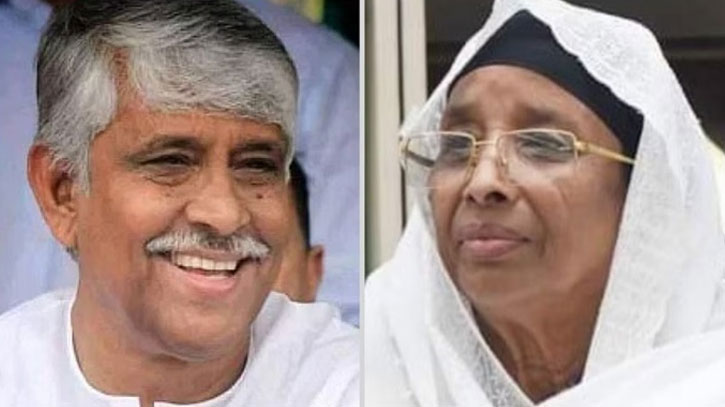 ১০ কেন্দ্রের ফলাফল ঘোষণা: এগিয়ে জায়েদা ১০ কেন্দ্রের ফলাফল ঘোষণা: এগিয়ে জায়েদা