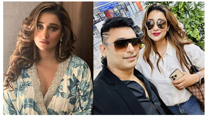 সায়ন্তিকার চলে যাওয়া নিয়ে যা বললেন জায়েদ খান সায়ন্তিকার চলে যাওয়া নিয়ে যা বললেন জায়েদ খান