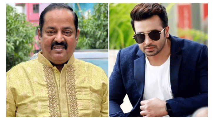 ১ কোটি টাকা পারিশ্রমিক চাওয়ায় শাকিবের সমালোচনায় ডিপজল ১ কোটি টাকা পারিশ্রমিক চাওয়ায় শাকিবের সমালোচনায় ডিপজল