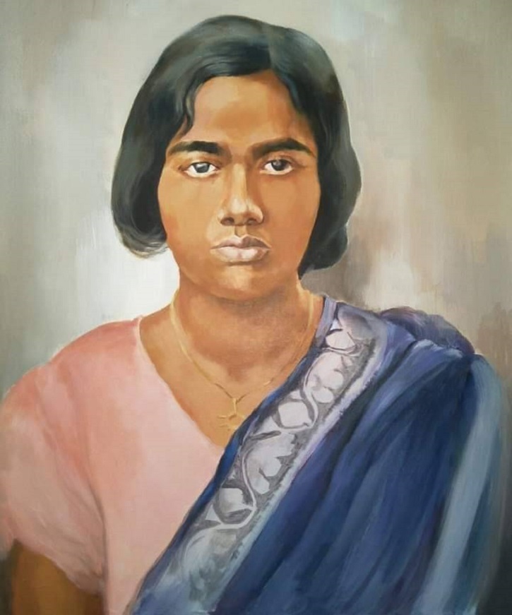 বীরকন্যা প্রীতিলতা বীরকন্যা প্রীতিলতা