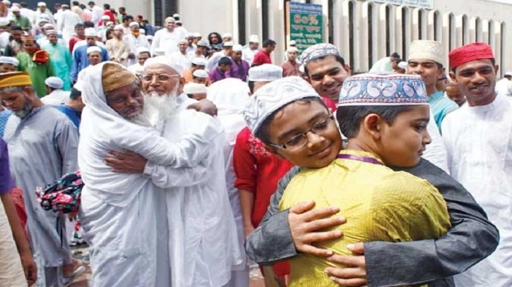বাংলাদেশে ঈদ: এখন এবং তখন বাংলাদেশে ঈদ: এখন এবং তখন