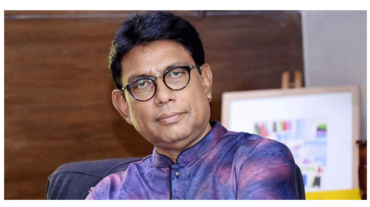 হাসপাতালের সিসিইউতে অভিনেতা আফজাল হোসেন হাসপাতালের সিসিইউতে অভিনেতা আফজাল হোসেন