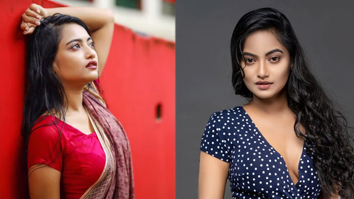 শুটিংয়ে দগ্ধ আঁখিকে নেওয়া হলো কেবিনে শুটিংয়ে দগ্ধ আঁখিকে নেওয়া হলো কেবিনে