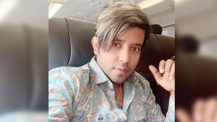রেড নোটিশের পর আরাভ খান আটক হওয়ার খবর রেড নোটিশের পর আরাভ খান আটক হওয়ার খবর