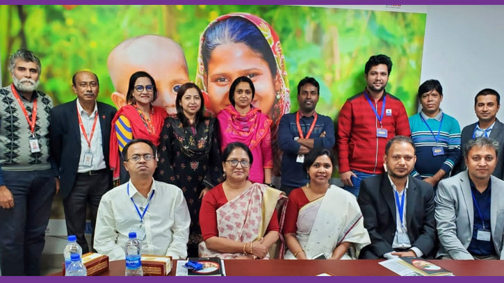 বস্তি এলাকার শিশুদের খেলা-বিনোদন পরিসর তৈরিতে উদ্যোগ প্রয়োজন বস্তি এলাকার শিশুদের খেলা-বিনোদন পরিসর তৈরিতে উদ্যোগ প্রয়োজন