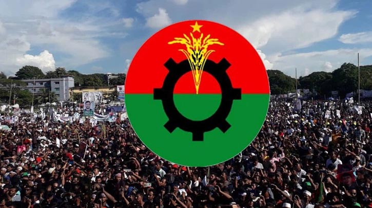 ১০ ডিসেম্বর: নয়াপল্টনের বিকল্প স্থানের কথা জানালো বিএনপি ১০ ডিসেম্বর: নয়াপল্টনের বিকল্প স্থানের কথা জানালো বিএনপি