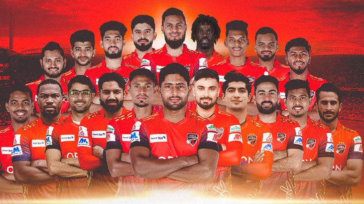বিপিএল চ্যাম্পিয়ন হয়ে কুমিল্লা কত টাকা পেলো? বিপিএল চ্যাম্পিয়ন হয়ে কুমিল্লা কত টাকা পেলো?