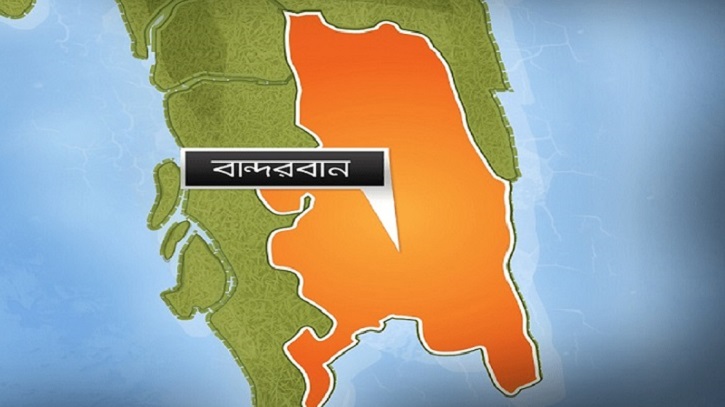 বান্দরবানে দুই ট্রাকের সংঘর্ষ, নিহত ৬ বান্দরবানে দুই ট্রাকের সংঘর্ষ, নিহত ৬