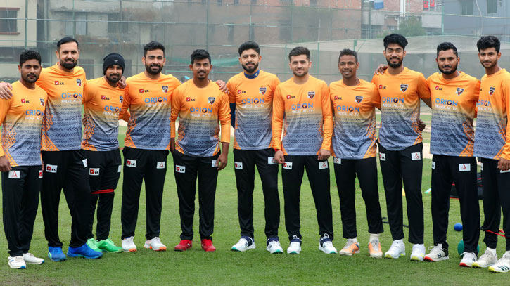 বিপিএল ২০২৩: দেখে নিন সফল দল কুমিল্লার স্কোয়াড বিপিএল ২০২৩: দেখে নিন সফল দল কুমিল্লার স্কোয়াড
